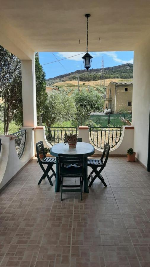 Relax natura Agrigento Bagian luar foto