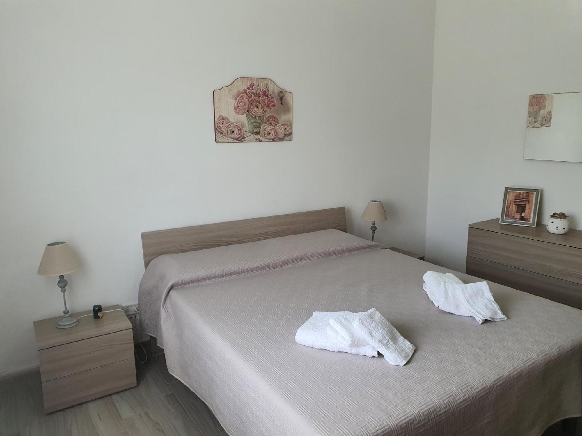 Relax natura Agrigento Bagian luar foto