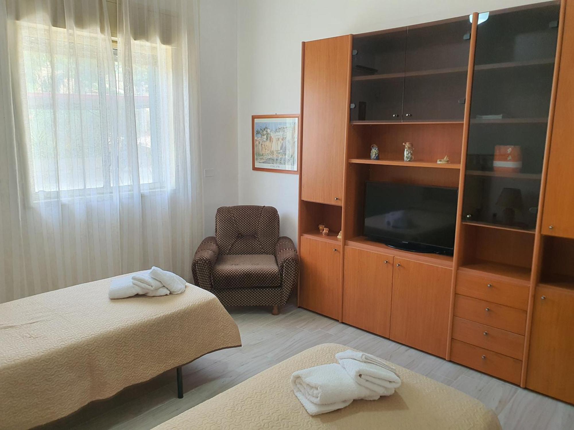 Relax natura Agrigento Bagian luar foto