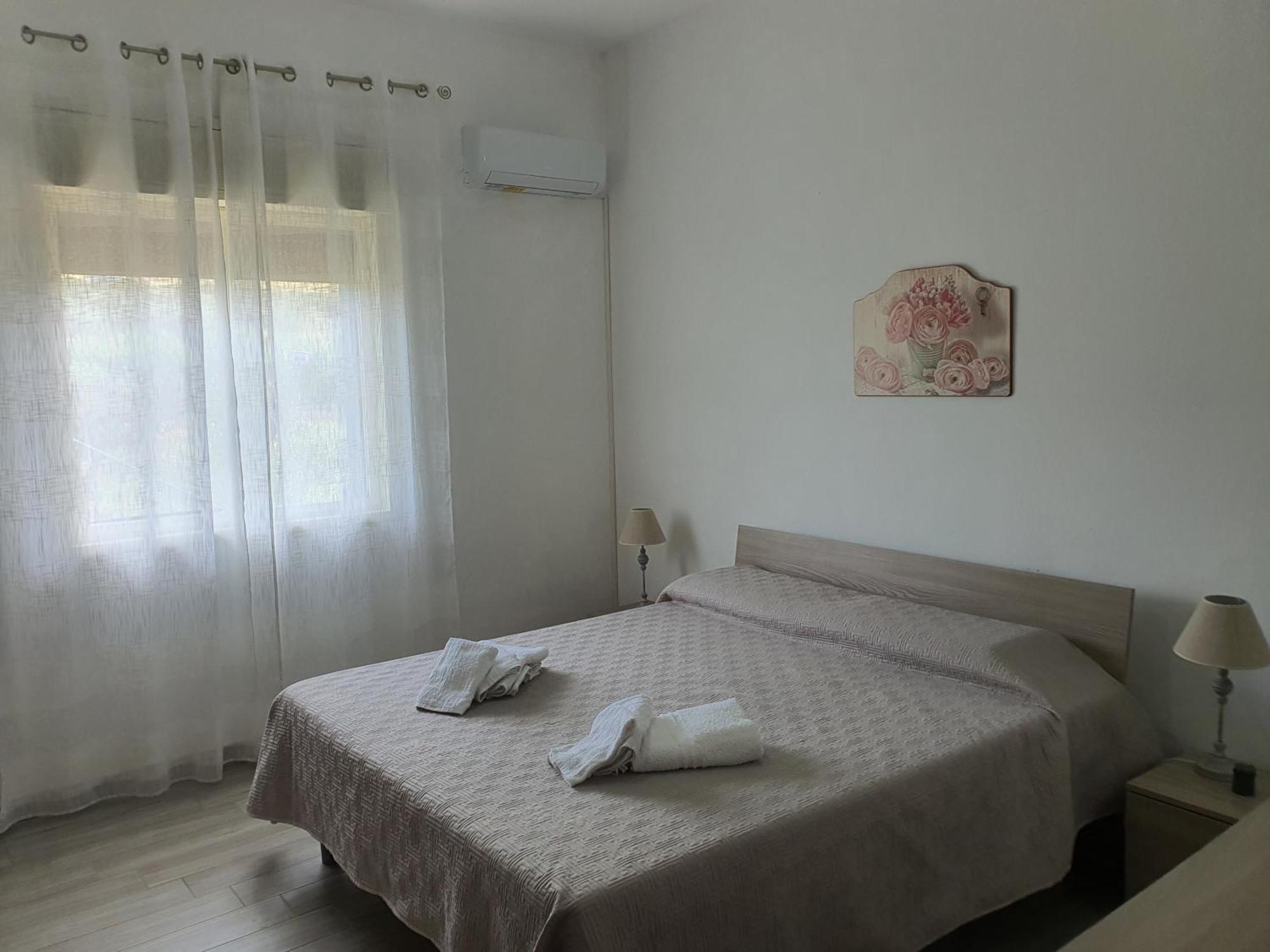 Relax natura Agrigento Bagian luar foto